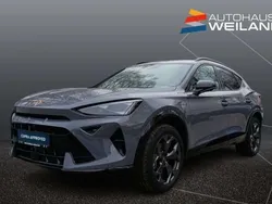 Graphene grau metallic Neu 2025 Cupra Formentor SUV | 42.500 € (Teuer)
