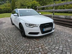 Gebraucht 2014 Audi A6 Kombi | 13.999 € (Guter Preis)