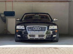 Gebraucht 2007 Audi A8L Limousine | 12.000 €