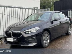 Saphirschwarz metallic Gebraucht 2023 BMW 218 Comfort Edition Coupé | 27.799 € (Fairer Preis)