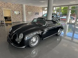 Schwarz Gebraucht 1957 Porsche 356 Cabrio | 66.000 €