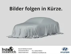 Weiß Neu 2024 Hyundai i10 Trend Kleinwagen | 15.490 € (Guter Preis)