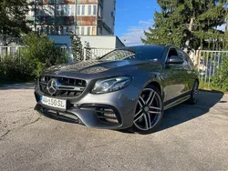 Grau Gebraucht 2019 Mercedes E63S AMG AMG Limousine | 45.000 € (Guter Preis)