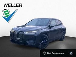 Sophistograu (grau) Gebraucht 2023 BMW iX M Sport SUV | 45.950 € (Superpreis)