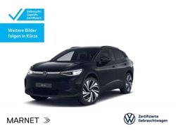 Grenadillschwarz metallic Gebraucht 2025 VW ID.4 Pro Performance SUV | 41.999 € (Guter Preis)