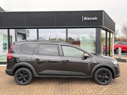 Schwarz Neu 2025 Dacia Jogger Extreme Limousine | 23.180 € (Fairer Preis)