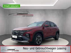 Rot Neu 2025 Hyundai Tucson SUV | 27.930 € (Guter Preis)