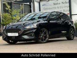 Schwarz Gebraucht 2021 Ford Focus ST Limousine | 23.480 € (Guter Preis)