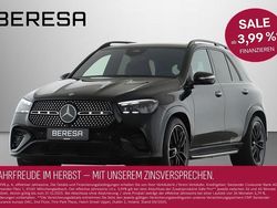 Gebraucht 2025 Mercedes GLE450 AMG AMG SUV | 102.450 € (Fairer Preis)