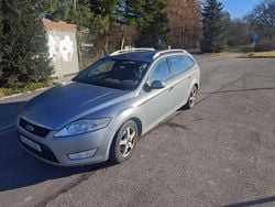 Gebraucht 2009 Ford Mondeo Titanium Kombi | 1.500 € (Superpreis)