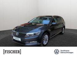 Grau Gebraucht 2018 VW Passat Highline Kombi | 20.440 € (Fairer Preis)