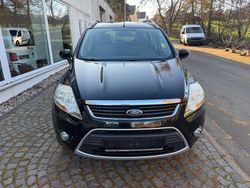 Schwarz Gebraucht 2009 Ford Kuga Trend SUV | 6.400 € (Fairer Preis)