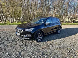 Schwarz Gebraucht 2020 Seat Tarraco 4Drive SUV | 29.800 € (Fairer Preis)