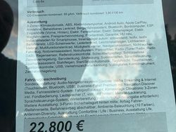 Silber Gebraucht 2022 VW Golf VIII Limousine | 22.800 € (Guter Preis)