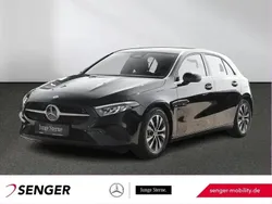Gebraucht 2024 Mercedes A180 | 27.880 € (Guter Preis)