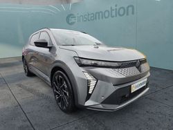 Grau Neu 2024 Renault Scénic Esprit Alpine Van / Kleinbus | 51.590 € (Teuer)