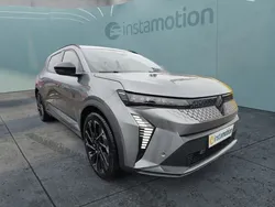 Grau Neu 2024 Renault Scénic Esprit Alpine Van / Kleinbus | 51.590 € (Etwas zu teuer)
