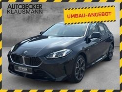Schwarz Gebraucht 2025 BMW 120 Performance Kleinwagen | 33.790 € (Guter Preis)