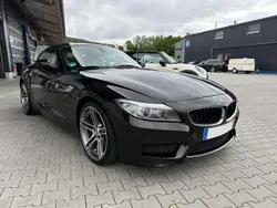 Braun Gebraucht 2014 BMW Z4 Cabrio | 26.900 € (Fairer Preis)