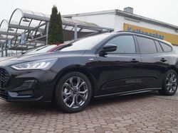 Schwarz Gebraucht 2025 Ford Focus | 23.770 € (Superpreis)