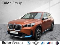 Orange Gebraucht 2023 BMW iX1 Performance SUV | 36.999 € (Fairer Preis)