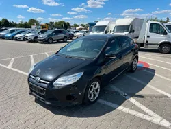 Gebraucht 2011 Ford Focus Trend Limousine | 2.200 € (Superpreis)