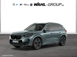 Grün Gebraucht 2024 BMW X1 M Sport SUV | 53.890 €