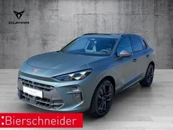 Grau Neu 2025 Cupra Terramar VZ SUV | 53.950 € (Etwas zu teuer)