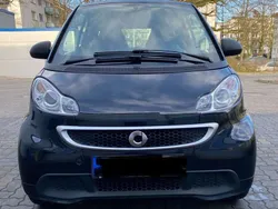 Smart ForTwo Coupé