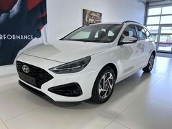 Serenity white pearl Neu 2025 Hyundai i30 GO! Limousine | 21.990 € (Fairer Preis)