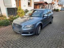 Silber Gebraucht 2009 Audi A3 Limousine | 5.999 € (Teuer)