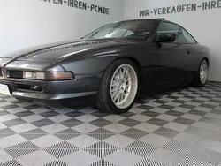 Schwarz Gebraucht 1991 BMW 850 Coupé | 39.999 €