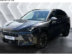 Grau Gebraucht 2025 Cupra Terramar SUV | 37.480 € (Guter Preis)