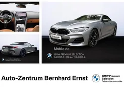 Grau Gebraucht 2024 BMW M850 Performance Coupé | 93.840 €
