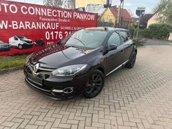 Schwarz Gebraucht 2015 Renault Mégane III Bose Edition Limousine | 4.390 € (Guter Preis)