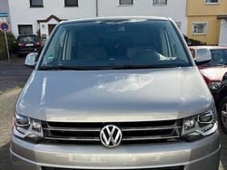 Andere farben Gebraucht 2014 VW Multivan Van | 19.700 € (Fairer Preis)