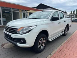 Weiß Gebraucht 2019 Fiat Fullback Abholung | 12.950 € (Guter Preis)