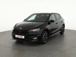 Andere Neu 2025 Skoda Fabia Monte Carlo Kleinwagen | 25.890 € (Fairer Preis)