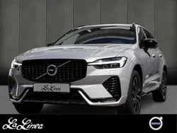 735 silver dawn (metallic) Gebraucht 2024 Volvo XC60 Plus SUV | 46.790 € (Fairer Preis)