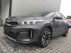 Wolfsgrau Neu 2025 Kia XCeed SUV | 30.495 € (Guter Preis)