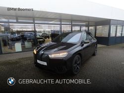 Schwarz Gebraucht 2023 BMW iX Sport Line SUV | 76.999 € (Fairer Preis)