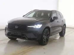 Onyx black / metallic Gebraucht 2024 Volvo XC60 Plus SUV | 53.890 € (Guter Preis)