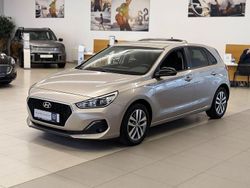 White sand Gebraucht 2019 Hyundai i30 YES! Limousine | 14.890 € (Fairer Preis)