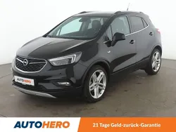 Schwarz Gebraucht 2019 Opel Mokka X Innovation SUV | 14.320 € (Fairer Preis)