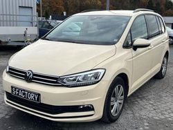Andere Gebraucht 2022 VW Touran Van / Kleinbus | 10.980 € (Guter Preis)
