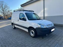 Weiß Gebraucht 2008 Citroën Berlingo Van / Kleinbus | 2.850 € (Superpreis)