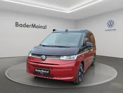 Schwarz Neu 2025 VW California California Van | 108.286 €