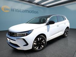 Weiß Neu 2025 Opel Grandland X SUV | 33.549 € (Fairer Preis)