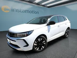 Weiß Neu 2025 Opel Grandland X SUV | 34.049 € (Guter Preis)