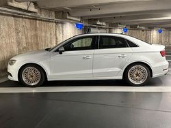 Gebraucht 2014 Audi A3 Limousine | 12.100 €